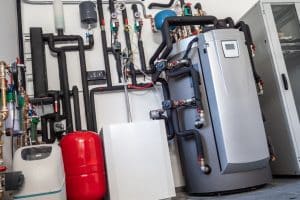 Typical HVAC Services Offered by a HVAC Company