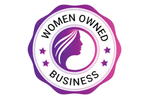 Woman-owned business